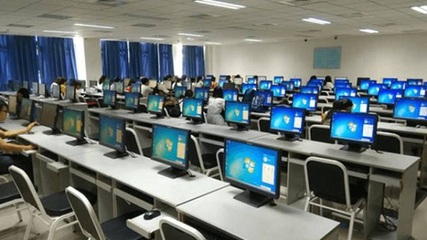云課堂 高校計(jì)算機(jī)軟件技術(shù)開(kāi)發(fā)教學(xué)的新引擎